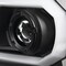 Spec-D Tuning 12-15 Toyota Tacoma Projector Headlights- Black, 2LHP-TAC12JM-TM 2LHP-TAC12JM-TM - alternate 3